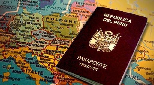 Se suprime el visado para peruanos
