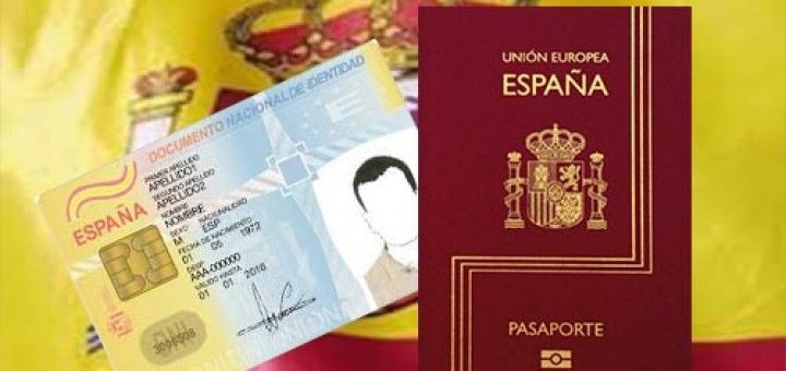 Nacionalidad española de origen. ¿Quiénes son españoles de origen?